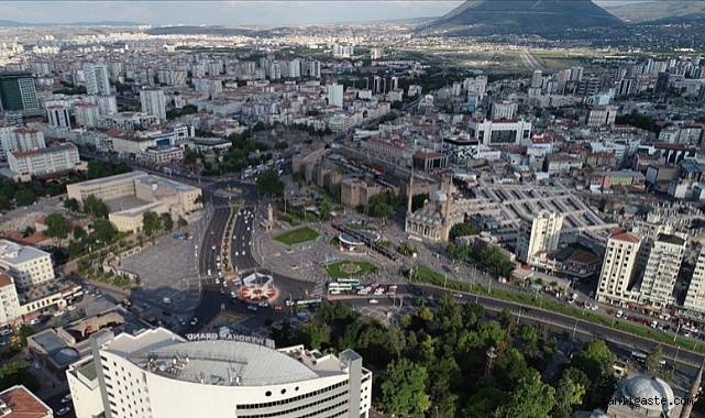 Kayseri’den kısa kısa (24 Temmuz 2023 Kayseri kısa haber) Kayseri’den kısa kısa (24 Temmuz 2023 Kayseri kısa haber)