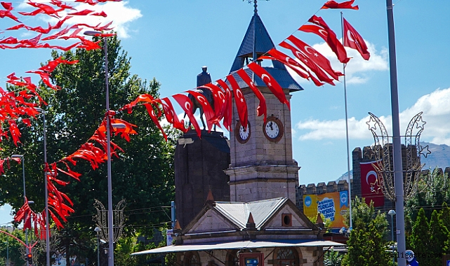 Kayseri’den kısa kısa haber (13 Temmuz 2023) Kayseri’den kısa kısa haber (13 Temmuz 2023)