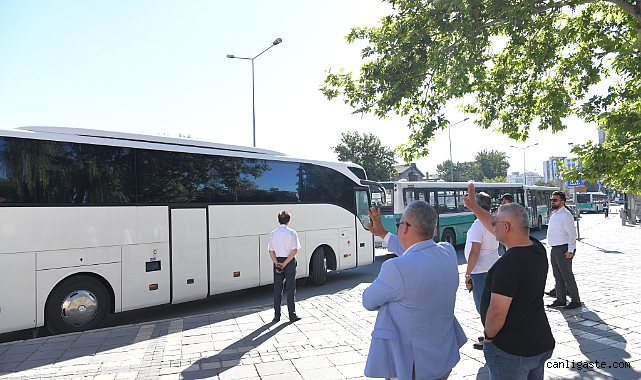 Kayseri’den kısa kısa haber (20 Temmuz 2023) Kayseri’den kısa kısa haber (20 Temmuz 2023)