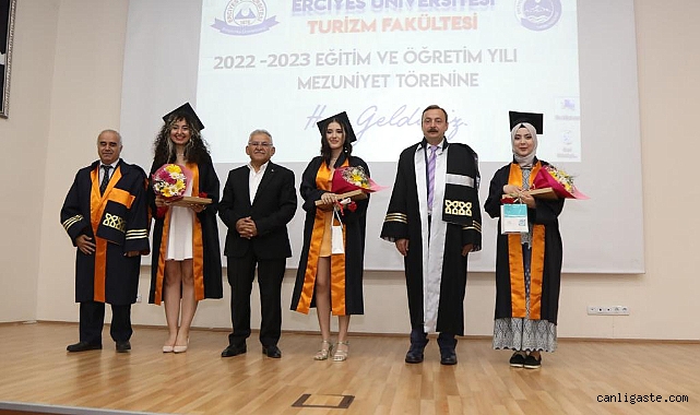 Kayseri’den kısa kısa haber (21 Temmuz 2023) Kayseri’den kısa kısa haber (21 Temmuz 2023)
