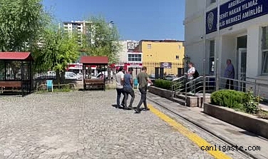 Kayseri Olay: Kayseri’de kardeşler arasında silahlı kavga Kayseri Olay: Kayseri’de kardeşler arasında silahlı kavga