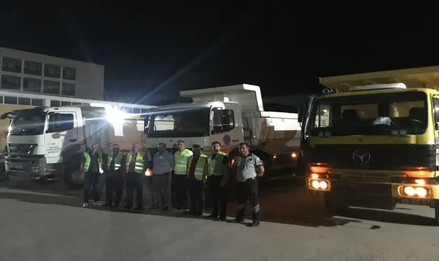 Kırşehir’den selden zarar gören Bartın’a destek Kırşehir’den selden zarar gören Bartın’a destek