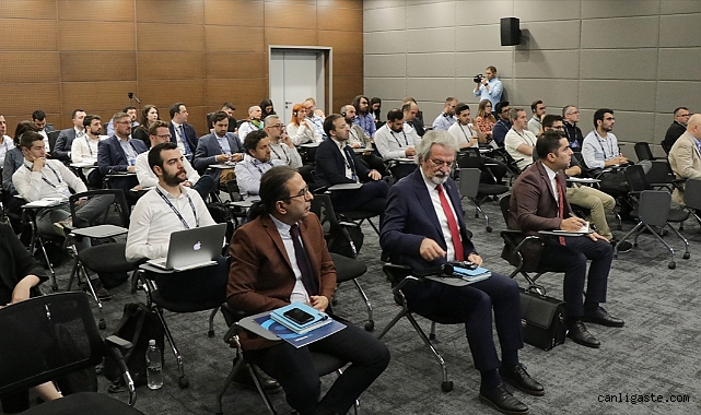 Lityum iyon pilde zirveye doğru! Lityum iyon pilde zirveye doğru!