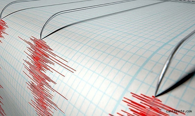 Malatya’da 4,2 büyüklüğünde deprem! Malatya’da 4,2 büyüklüğünde deprem!
