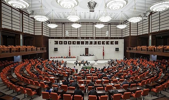 Meclis yarın olağanüstü toplanıyor! Zamlar görüşülecek Meclis yarın olağanüstü toplanıyor! Zamlar görüşülecek
