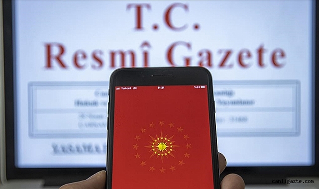 Memur ve emekli maaşları zammı Resmi Gazete’de yayımlandı Memur ve emekli maaşları zammı Resmi Gazete’de yayımlandı