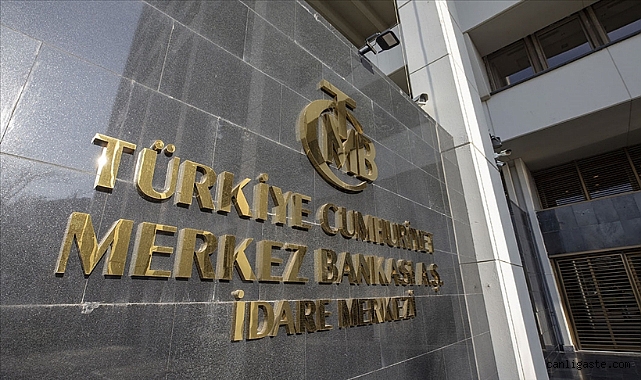 Merkez Bankası haziran fiyat gelişmeleri raporu yayımlandı Merkez Bankası haziran fiyat gelişmeleri raporu yayımlandı