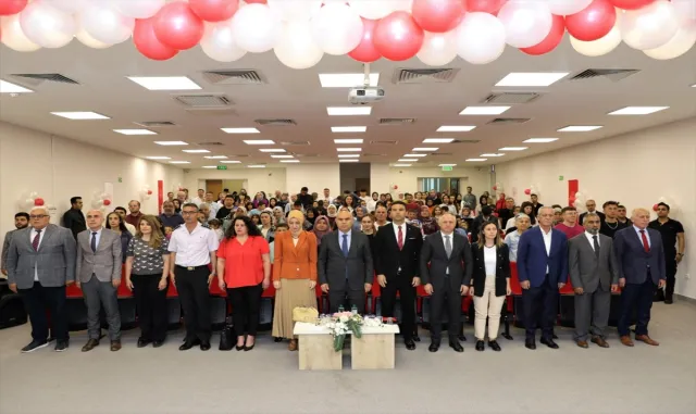 Niğde’de koruyucu aileler için etkinlik düzenlendi Niğde’de koruyucu aileler için etkinlik düzenlendi