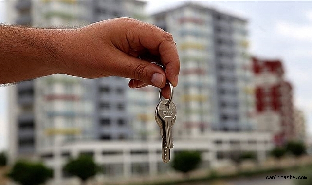 Noterlerde gayrimenkul satışları yarından itibaren başlıyor! Noterlerde gayrimenkul satışları yarından itibaren başlıyor!