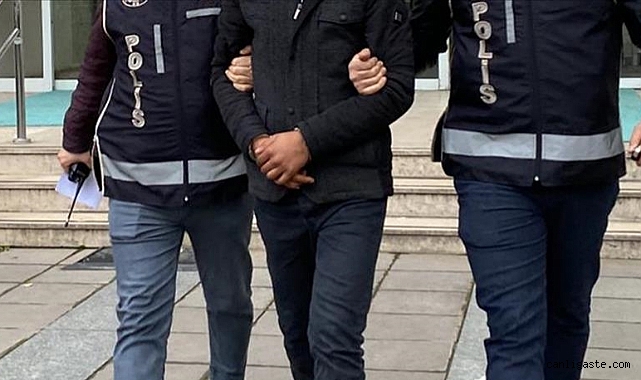 Sağlık çalışanlarına saldıran 2 şüpheli tutuklandı Sağlık çalışanlarına saldıran 2 şüpheli tutuklandı