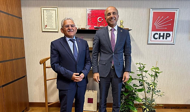 Seçimde vatandaş ayrıştı, seçim sonrası bunlar barıştı! Seçimde vatandaş ayrıştı, seçim sonrası bunlar barıştı!