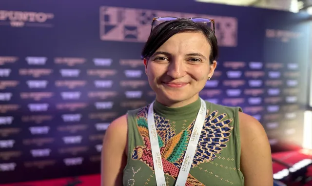 Sundance Film Festivali Programcısı Ana Souza: "Hikayelerin çeşitliliği beni heyecanlandırıyor" Sundance Film Festivali Programcısı Ana Souza: "Hikayelerin çeşitliliği beni heyecanlandırıyor"