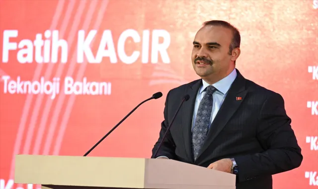 TBMM Başkanı Kurtulmuş, Çanakkale’de Kale Fabrikası 66. Seramik Bayramı Töreni’nde konuştu: TBMM Başkanı Kurtulmuş, Çanakkale’de Kale Fabrikası 66. Seramik Bayramı Töreni’nde konuştu: