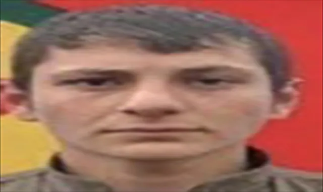 Terör örgütünün Zap’taki sözde muhabere sorumlusu Ferit Yüksel etkisiz hale getirildi Terör örgütünün Zap’taki sözde muhabere sorumlusu Ferit Yüksel etkisiz hale getirildi