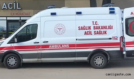Topladıkları mantardan zehirlenen 4 kişi hastaneye kaldırıldı Topladıkları mantardan zehirlenen 4 kişi hastaneye kaldırıldı