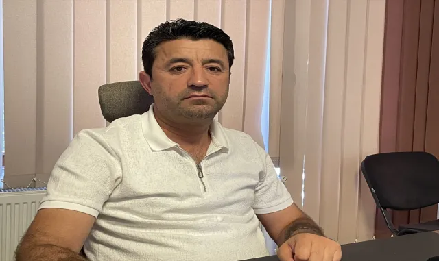 Yeni Malatyaspor’un olağanüstü genel kurulu iptal edildi Yeni Malatyaspor’un olağanüstü genel kurulu iptal edildi