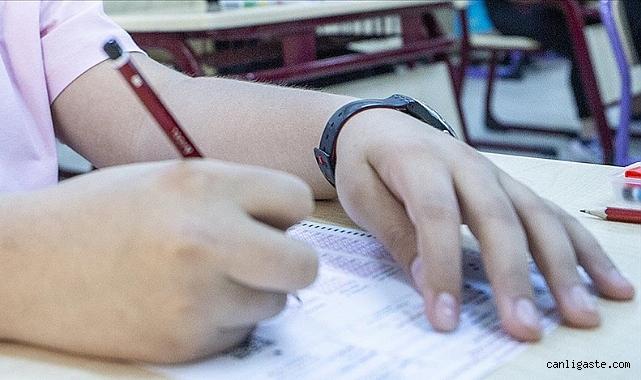 Yetenek sınavıyla öğrenci alan liselere kayıt hakkı kazananlar açıklandı! Kayıt tarihleri nedir? Yetenek sınavıyla öğrenci alan liselere kayıt hakkı kazananlar açıklandı! Kayıt tarihleri nedir?