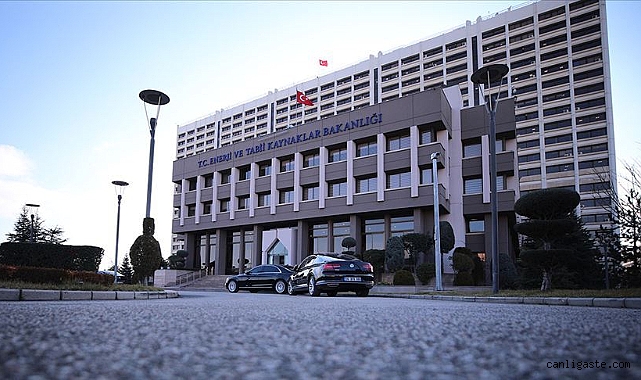 174 maden sahası ihale edilecek! 174 maden sahası ihale edilecek!