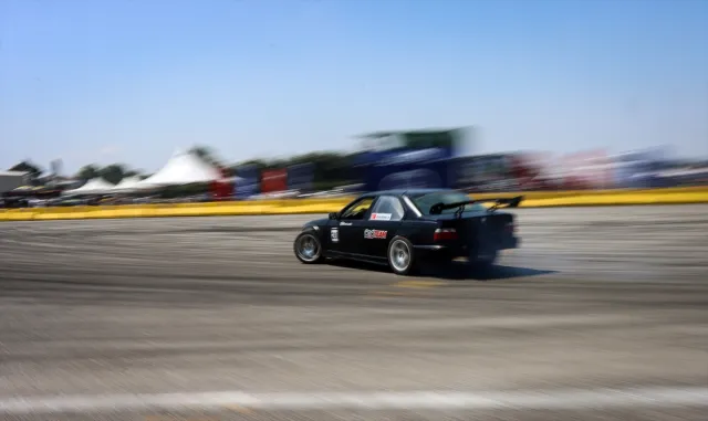 2023 Apex Masters Türkiye Drift Şampiyonası’nın ikinci yarışı, Bursa’da yapıldı 2023 Apex Masters Türkiye Drift Şampiyonası’nın ikinci yarışı, Bursa’da yapıldı
