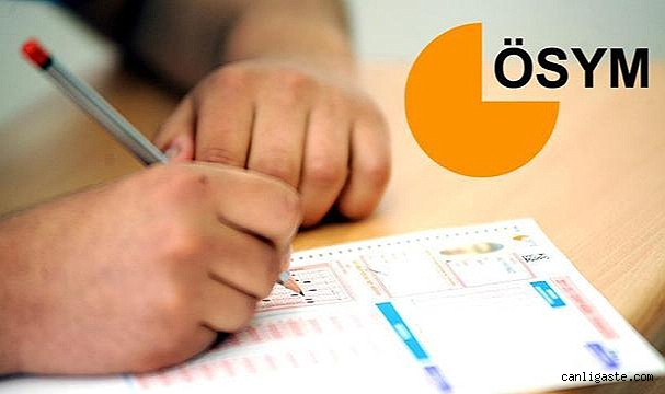 ALES belgeleri erişime açıldı! ÖSYM, ALES/2 sınav yerlerini açıkladı ALES belgeleri erişime açıldı! ÖSYM, ALES/2 sınav yerlerini açıkladı