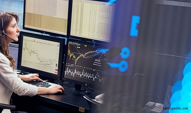 Altın, Borsa, Dolar, Euro, Sterlin son durum (18 Ağustos 2023 Piyasalar) Altın, Borsa, Dolar, Euro, Sterlin son durum (18 Ağustos 2023 Piyasalar)