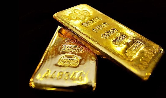 Altının kilogramı ne kadar oldu? 10 Ağustos 2023 Altın fiyatları Altının kilogramı ne kadar oldu? 10 Ağustos 2023 Altın fiyatları