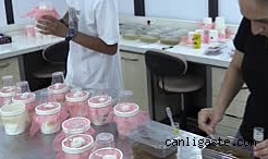 Asya kaplan sivrisineğine karşı plastik atık uyarısı! Asya kaplan sivrisineğine karşı plastik atık uyarısı!