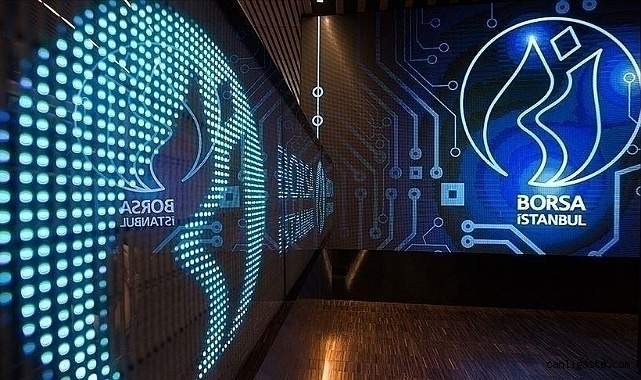 Borsa günü düşüşle tamamladı! 3 Ağustos 2023 Borsa son durum Borsa günü düşüşle tamamladı! 3 Ağustos 2023 Borsa son durum