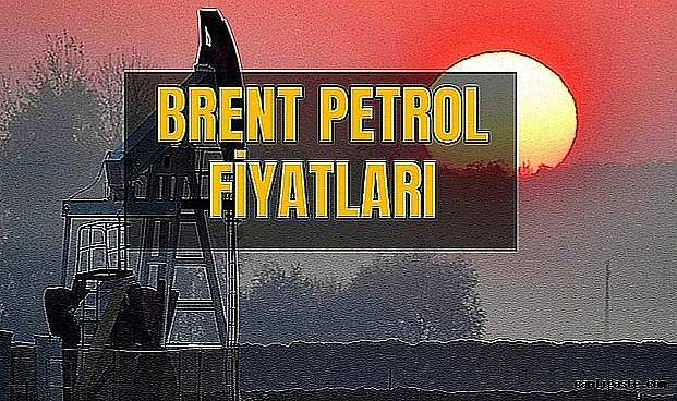 Brent petrol ne kadar? 16 Ağustos 2023 Petrol Piyasaları Brent petrol ne kadar? 16 Ağustos 2023 Petrol Piyasaları
