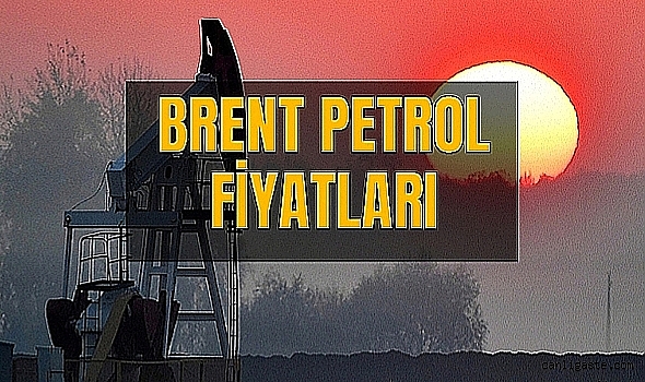 Brent petrol ne kadar? 21 Ağustos 2023 Petrol Piyasaları Brent petrol ne kadar? 21 Ağustos 2023 Petrol Piyasaları