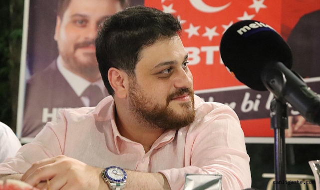 BTP Genel Başkanı Hüseyin Baş, Kayseri’de konuştu: Ermenilerin Atatürk ile alıp veremediği ne? BTP Genel Başkanı Hüseyin Baş, Kayseri’de konuştu: Ermenilerin Atatürk ile alıp veremediği ne?