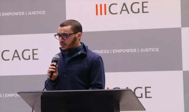 DOSYA HABER - Guantanamo mahkumlarının aileleri "terörist" olarak yaftalanıp toplumsal baskıya uğruyor DOSYA HABER - Guantanamo mahkumlarının aileleri "terörist" olarak yaftalanıp toplumsal baskıya uğruyor
