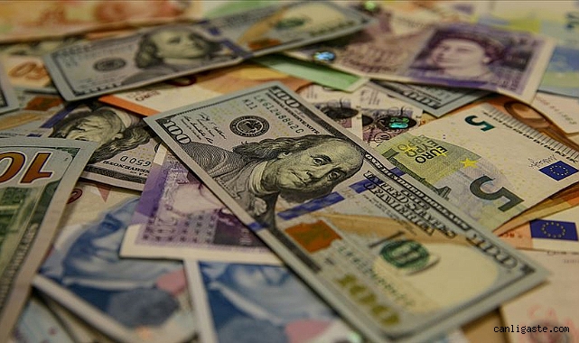 DÖVİZ: Dolar kaç lira? Euro ne kadar? Sterlin Kaç TL? (18 Ağustos 2023) DÖVİZ: Dolar kaç lira? Euro ne kadar? Sterlin Kaç TL? (18 Ağustos 2023)