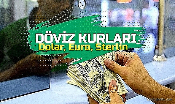 DÖVİZ: Dolar kaç lira? Euro ne kadar? Sterlin Kaç TL? (2 Ağustos 2023) DÖVİZ: Dolar kaç lira? Euro ne kadar? Sterlin Kaç TL? (2 Ağustos 2023)