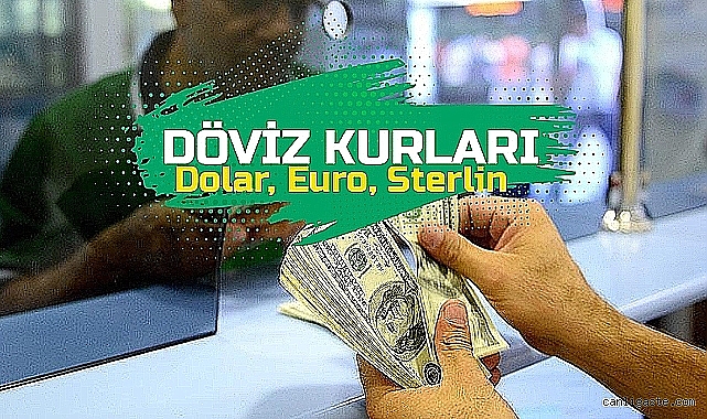 DÖVİZ: Dolar kaç lira? Euro ne kadar? Sterlin Kaç TL? (21 Ağustos 2023) DÖVİZ: Dolar kaç lira? Euro ne kadar? Sterlin Kaç TL? (21 Ağustos 2023)