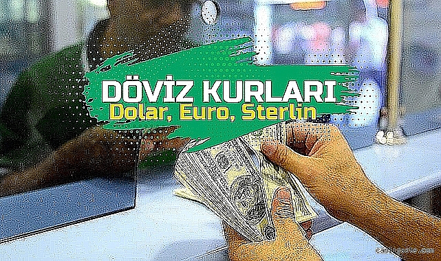 DÖVİZ: Dolar kaç lira? Euro ne kadar? Sterlin Kaç TL?(31 Ağustos 2023) DÖVİZ: Dolar kaç lira? Euro ne kadar? Sterlin Kaç TL?(31 Ağustos 2023)