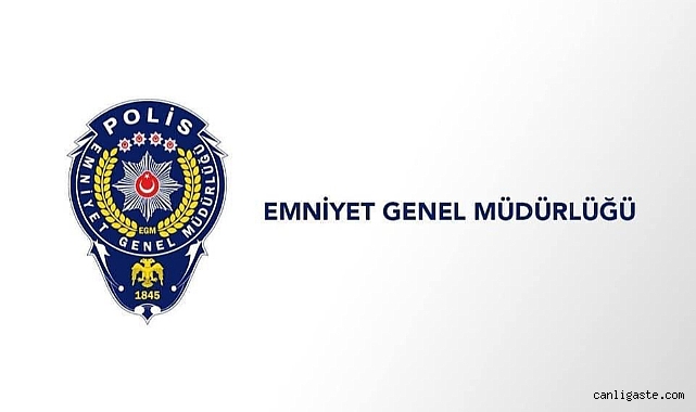 EGM’den Ankara’daki yaralama olayına ilişkin açıklama EGM’den Ankara’daki yaralama olayına ilişkin açıklama