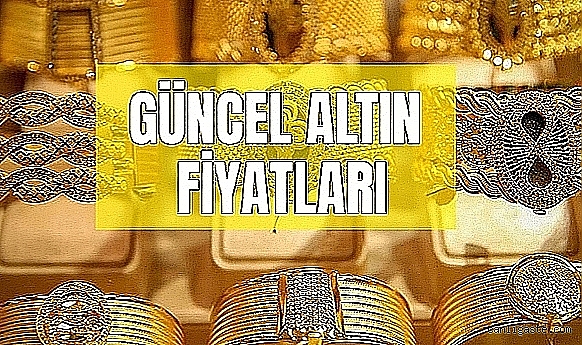 Gram altın ne kadar? Cumhuriyet, Çeyrek altın ne kadar oldu?(10 Ağustos 2023 güncel altın kuru) Gram altın ne kadar? Cumhuriyet, Çeyrek altın ne kadar oldu?(10 Ağustos 2023 güncel altın kuru)