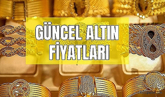 Gram altın ne kadar? Cumhuriyet, Çeyrek altın ne kadar oldu?(3 Ağustos 2023 güncel altın kuru) Gram altın ne kadar? Cumhuriyet, Çeyrek altın ne kadar oldu?(3 Ağustos 2023 güncel altın kuru)