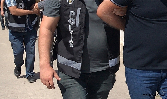 İstanbul’da DEAŞ operasyonu: 17 gözaltı İstanbul’da DEAŞ operasyonu: 17 gözaltı