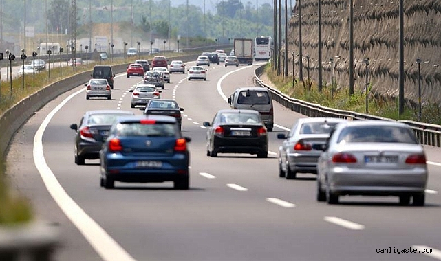 Karayolları yol ve trafik durumu! 1 Ağustos 2023 Yol durumu Karayolları yol ve trafik durumu! 1 Ağustos 2023 Yol durumu