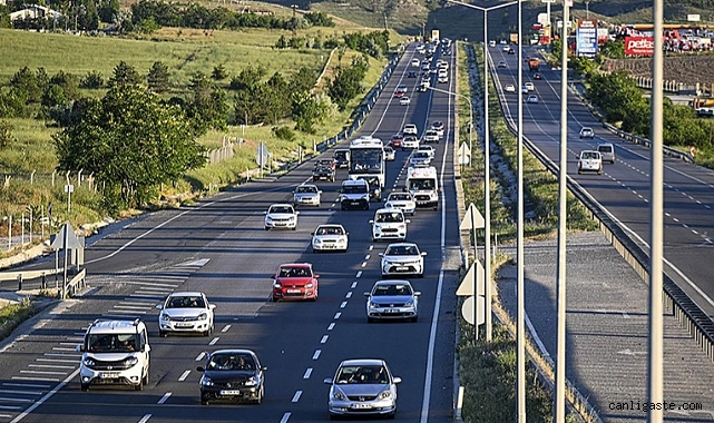 Karayolları yol ve trafik durumu! 17 Ağustos 2023 Yol durumu Karayolları yol ve trafik durumu! 17 Ağustos 2023 Yol durumu