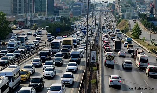 Karayolları yol ve trafik durumu! 30 Ağustos 2023 Yol durumu Karayolları yol ve trafik durumu! 30 Ağustos 2023 Yol durumu