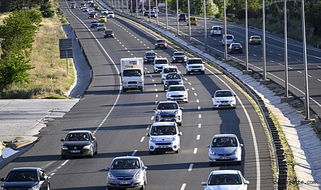 Karayolları yol ve trafik durumu! 7 Ağustos 2023 Yol durumu Karayolları yol ve trafik durumu! 7 Ağustos 2023 Yol durumu