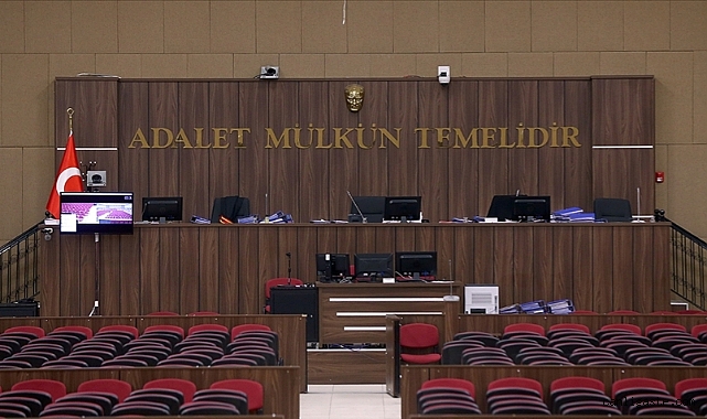 Kayseri’de 2 yayanın öldüğü trafik kazasında sürücünün yargılanmasına başlandı Kayseri’de 2 yayanın öldüğü trafik kazasında sürücünün yargılanmasına başlandı