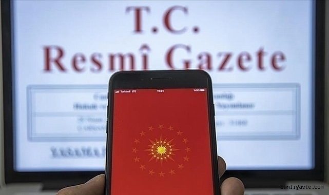 Kayseri’de bulunan Hürmetçi Sazlığı için flaş gelişme! Resmi Gazete’de yayımlandı