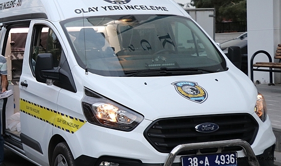 Kayseri’de komşular arasında silahlı kavga! 2 yaralı Kayseri’de komşular arasında silahlı kavga! 2 yaralı