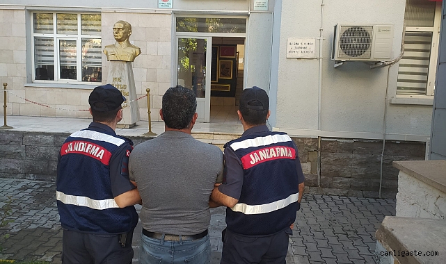 Kayseri’de terör operasyonu: 1 gözaltı Kayseri’de terör operasyonu: 1 gözaltı