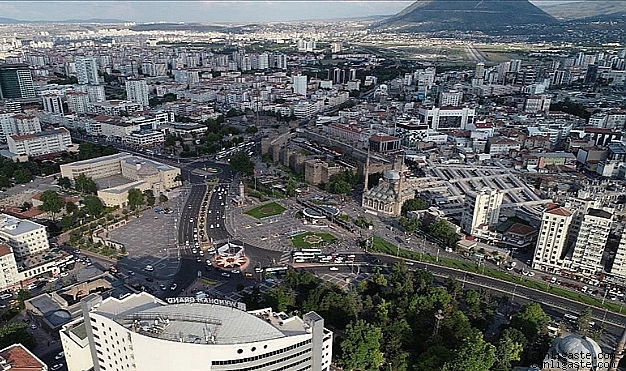 Kayseri’den kısa kısa! 24 Ağustos 2023 Kayseri haberleri Kayseri’den kısa kısa! 24 Ağustos 2023 Kayseri haberleri