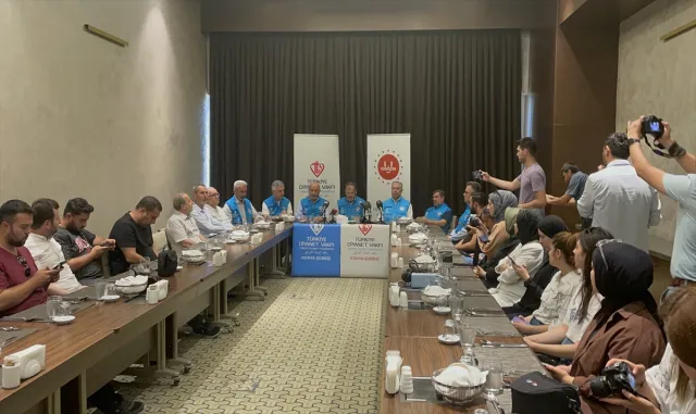 Konya İl Müftülüğü Hatay’da 100 depremzede çiftin düğününü yapacak Konya İl Müftülüğü Hatay’da 100 depremzede çiftin düğününü yapacak